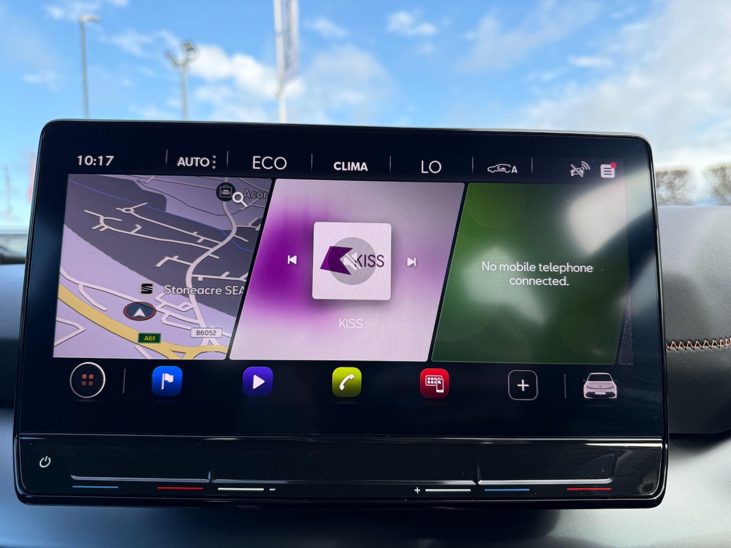 Used Cupra Born 2022 for sale - 78185777: Photo 18