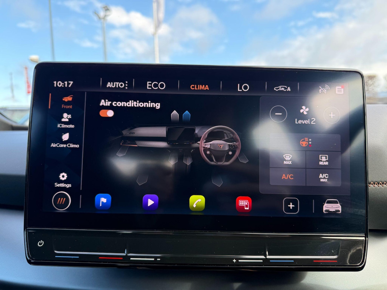 Used Cupra Born 2022 for sale - 78185777: Photo 19