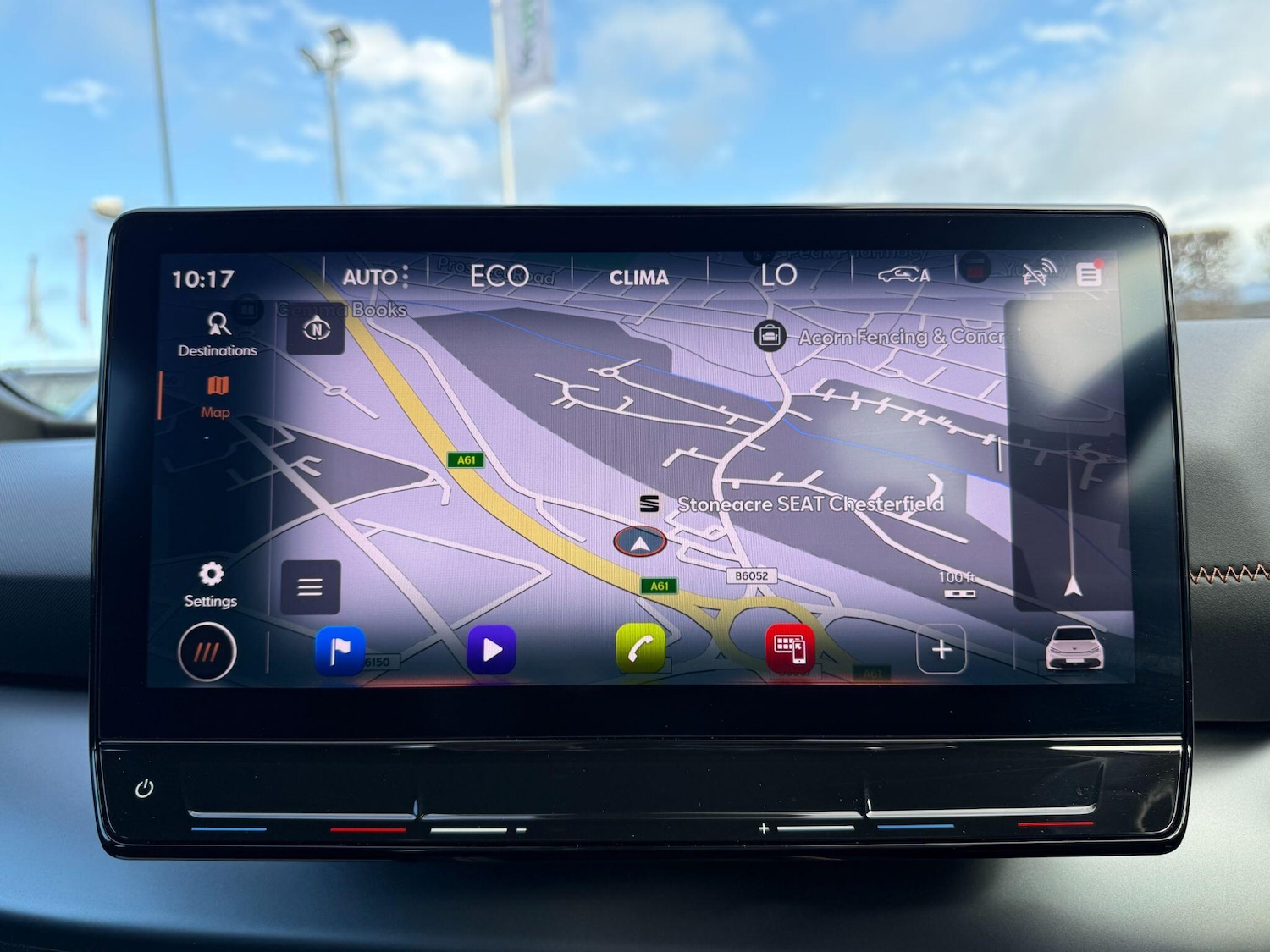 Used Cupra Born 2022 for sale - 78185777: Photo 20