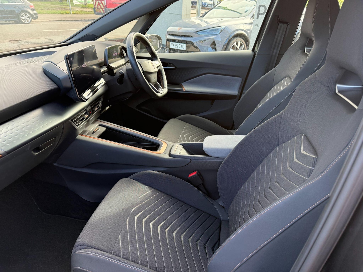 Used Cupra Born 2022 for sale - 78185777: Photo 24