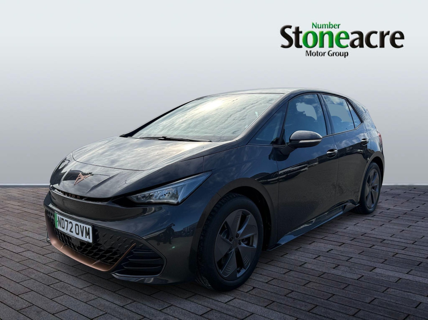 Used Cupra Born 2022 for sale - 78185777: Photo 3