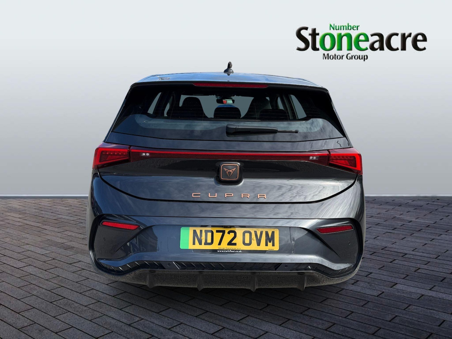 Used Cupra Born 2022 for sale - 78185777: Photo 6
