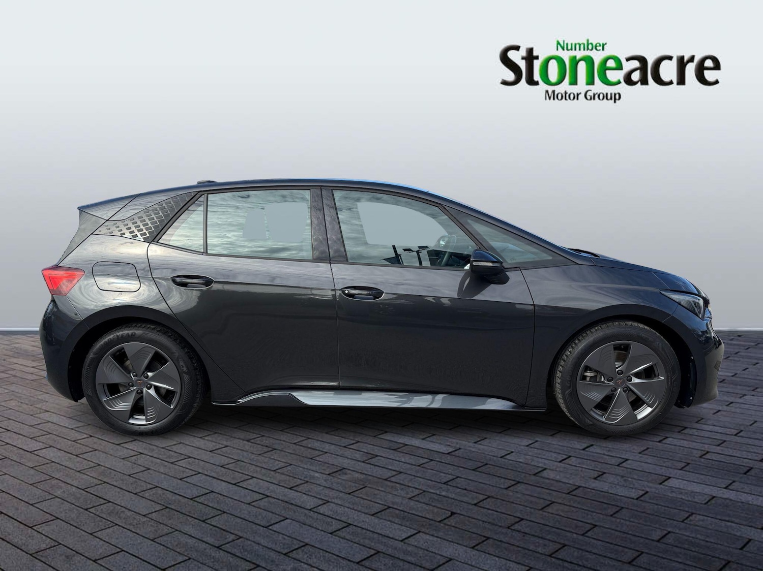 Used Cupra Born 2022 for sale - 78185777: Photo 7