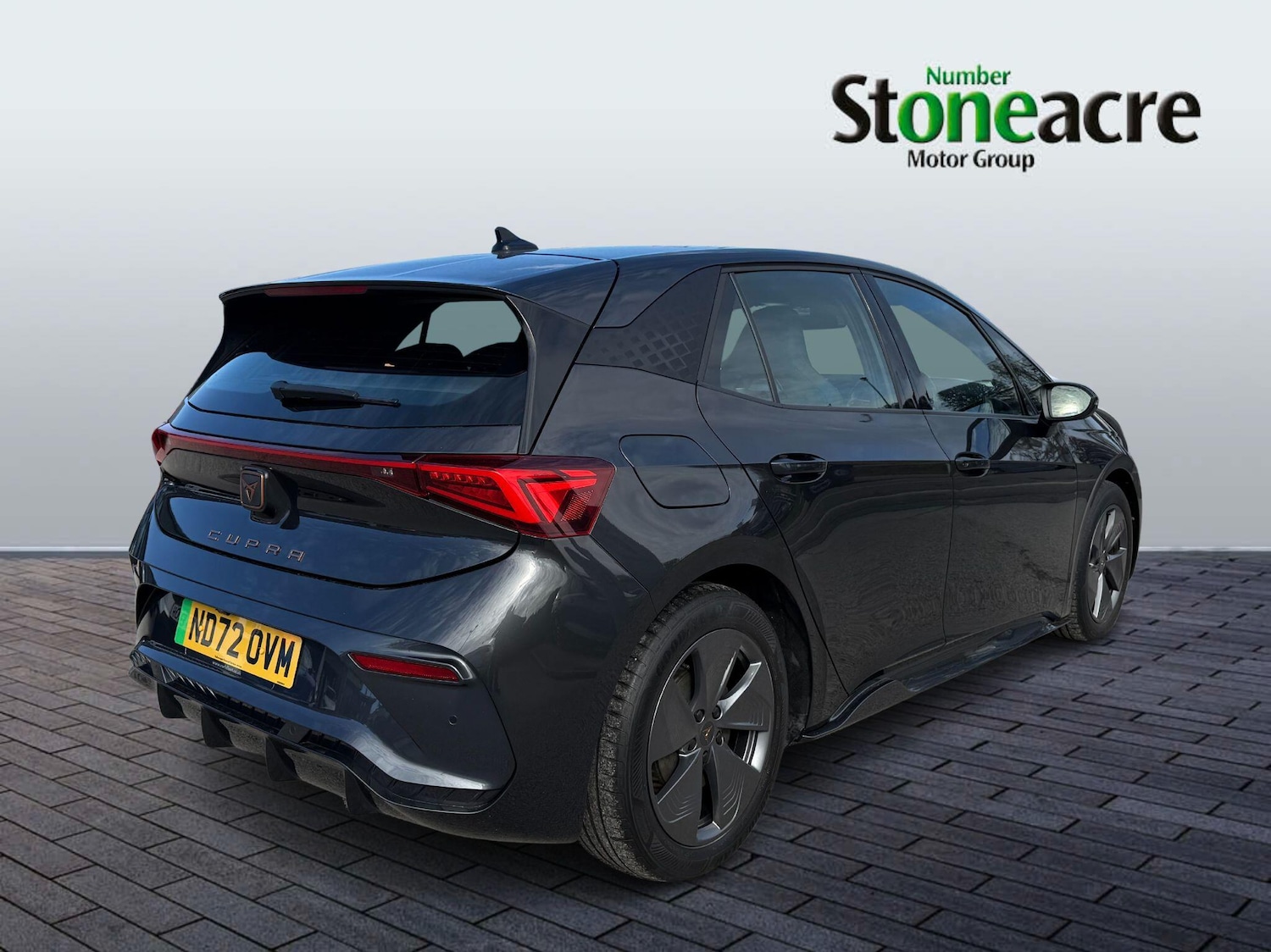 Used Cupra Born 2022 for sale - 78185777: Photo 8