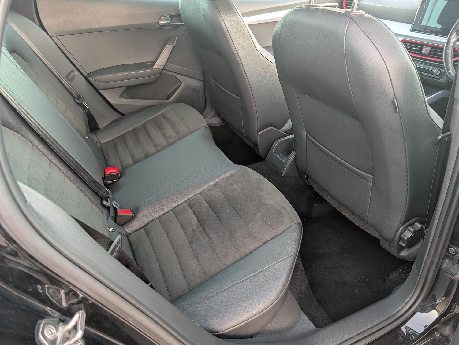 Used SEAT Arona 2022 for sale - 77330944: Photo 12