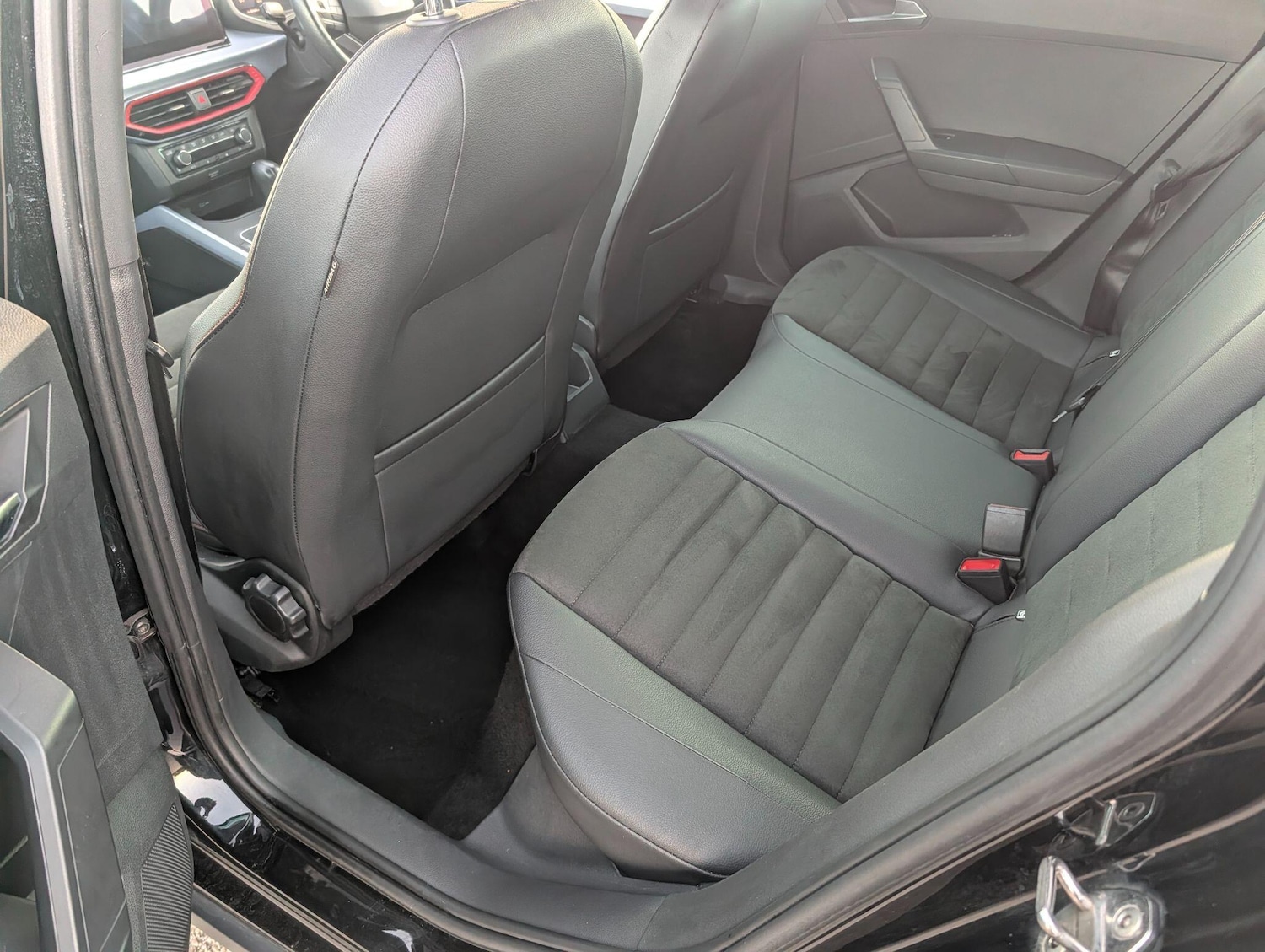 Used SEAT Arona 2022 for sale - 77330944: Photo 13
