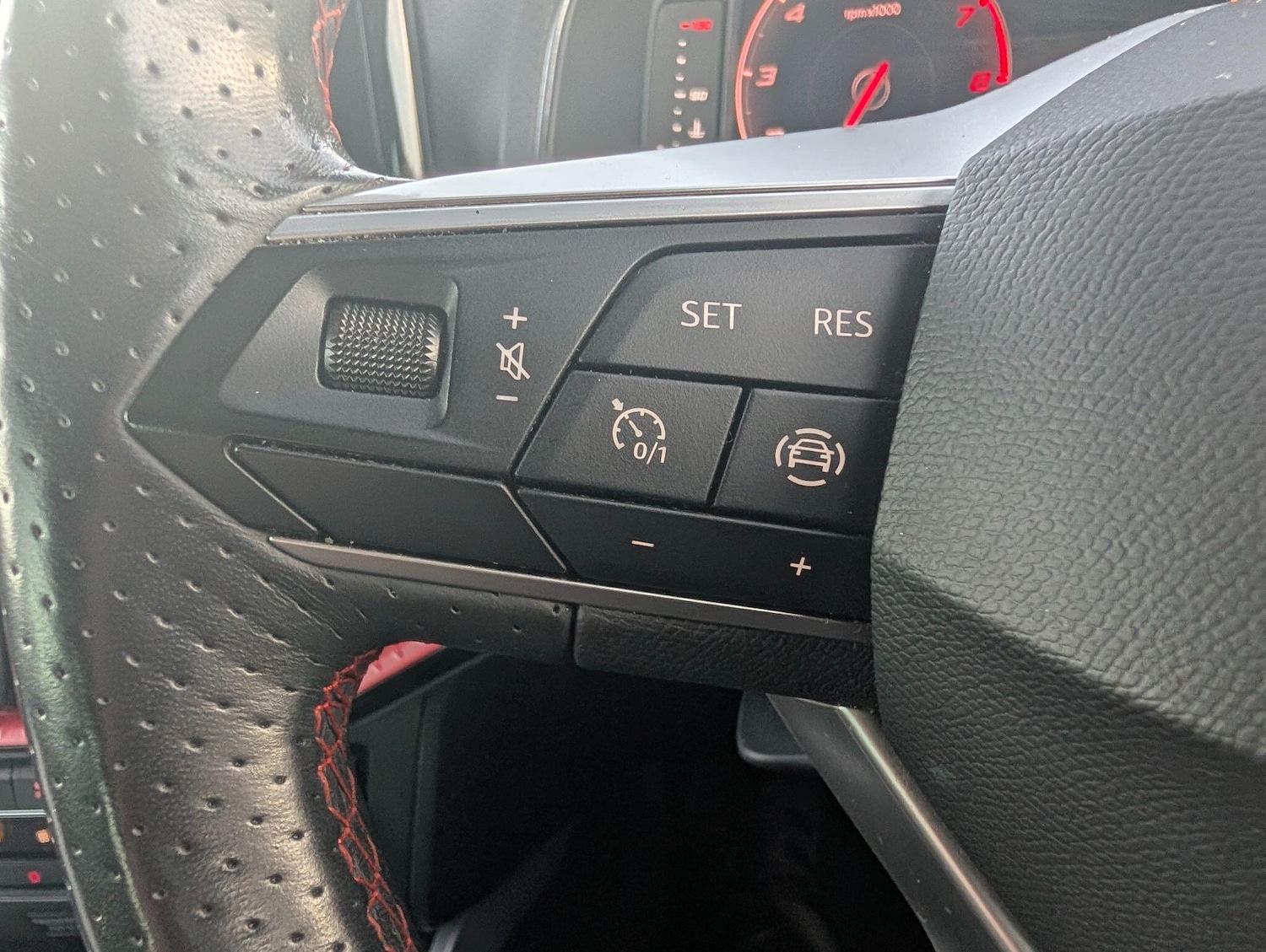 Used SEAT Arona 2022 for sale - 77330944: Photo 14