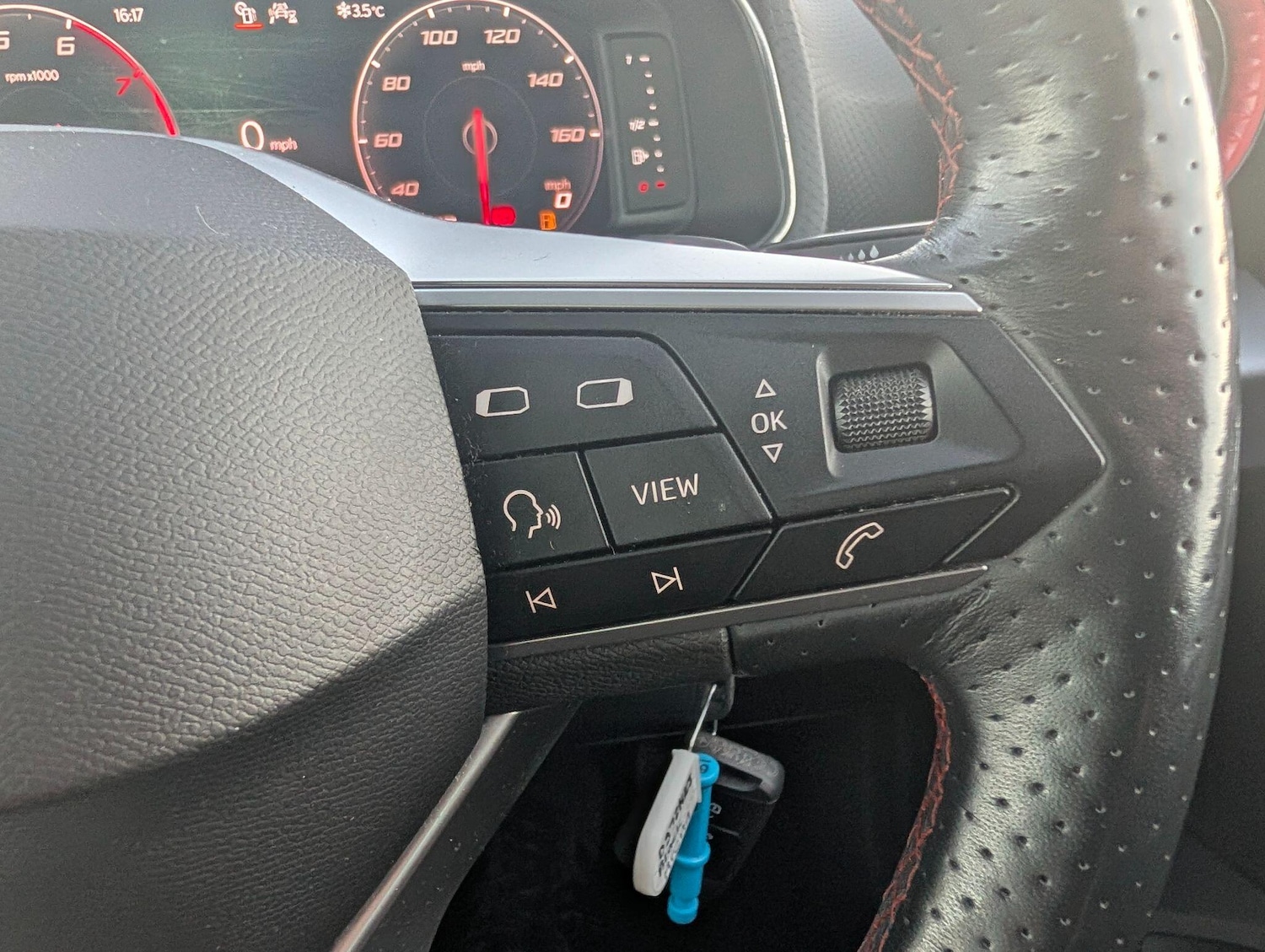 Used SEAT Arona 2022 for sale - 77330944: Photo 15