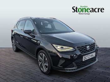 Used SEAT Arona 2022 for sale - 77330944: Photo