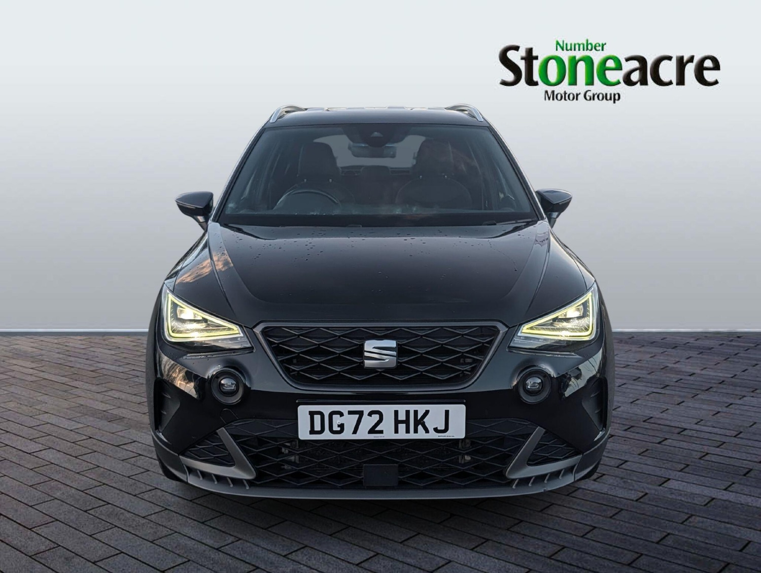 Used SEAT Arona 2022 for sale - 77330944: Photo 2