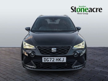 Used SEAT Arona 2022 for sale - 77330944: Photo