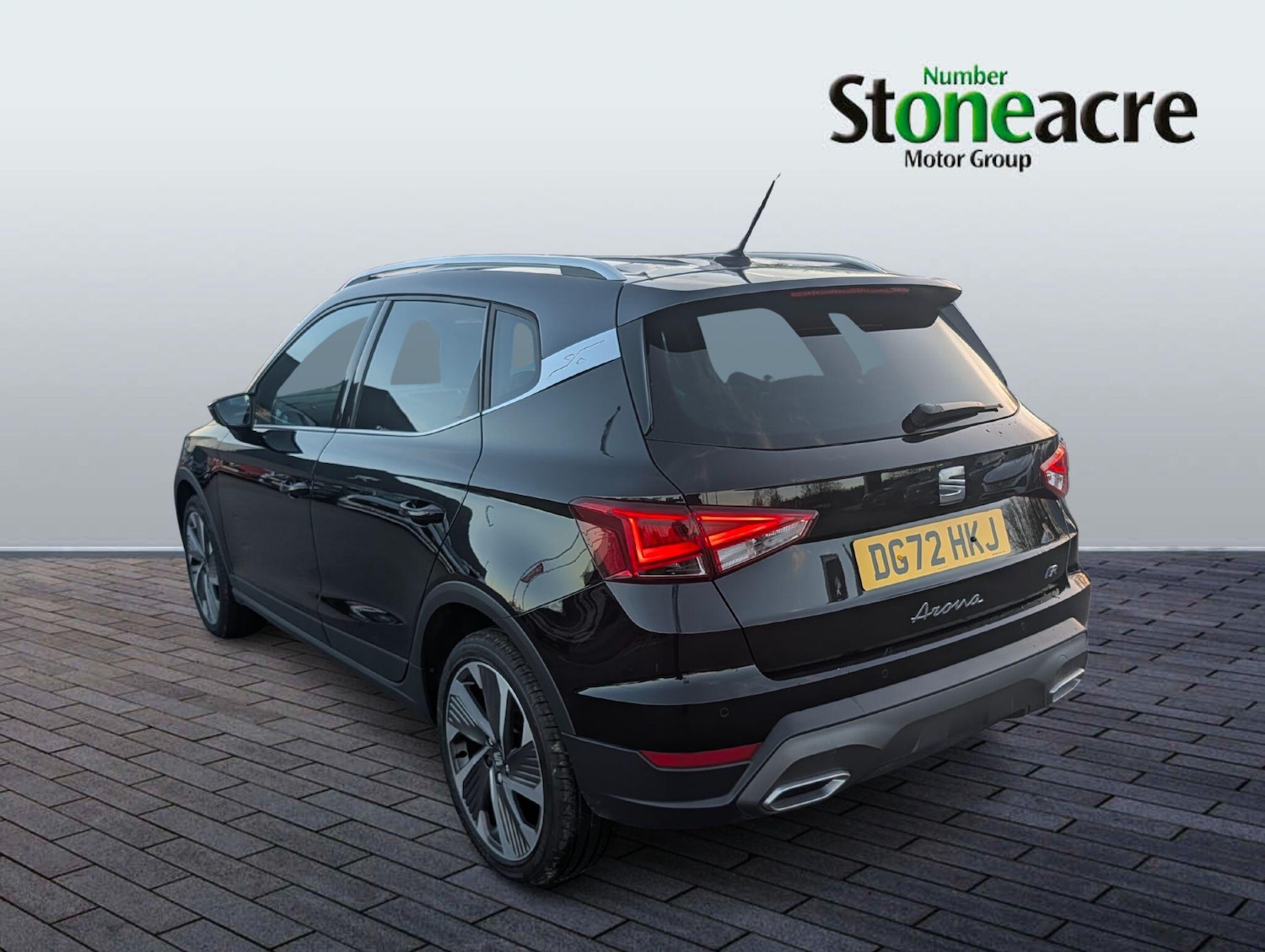Used SEAT Arona 2022 for sale - 77330944: Photo 4