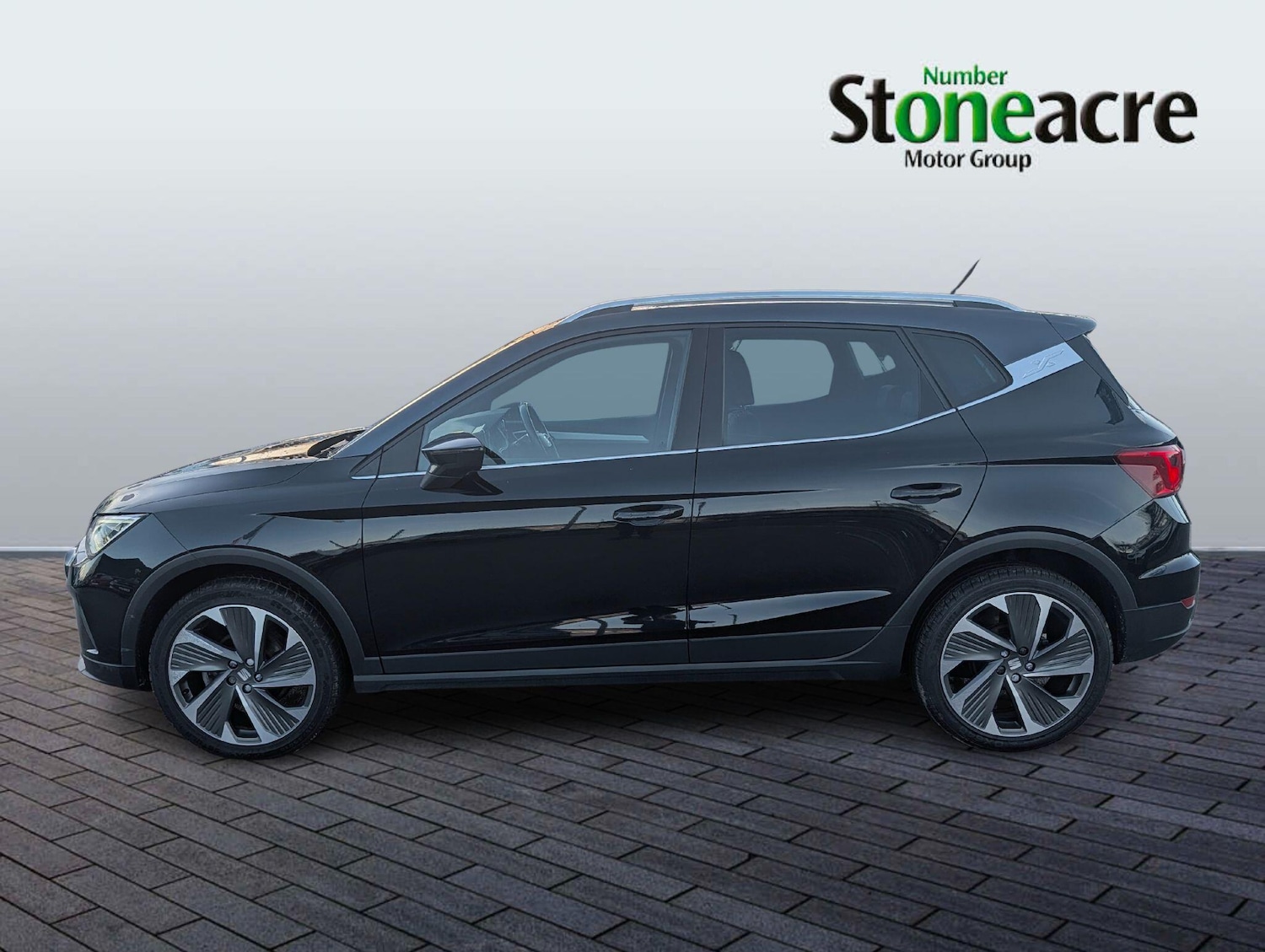 Used SEAT Arona 2022 for sale - 77330944: Photo 5