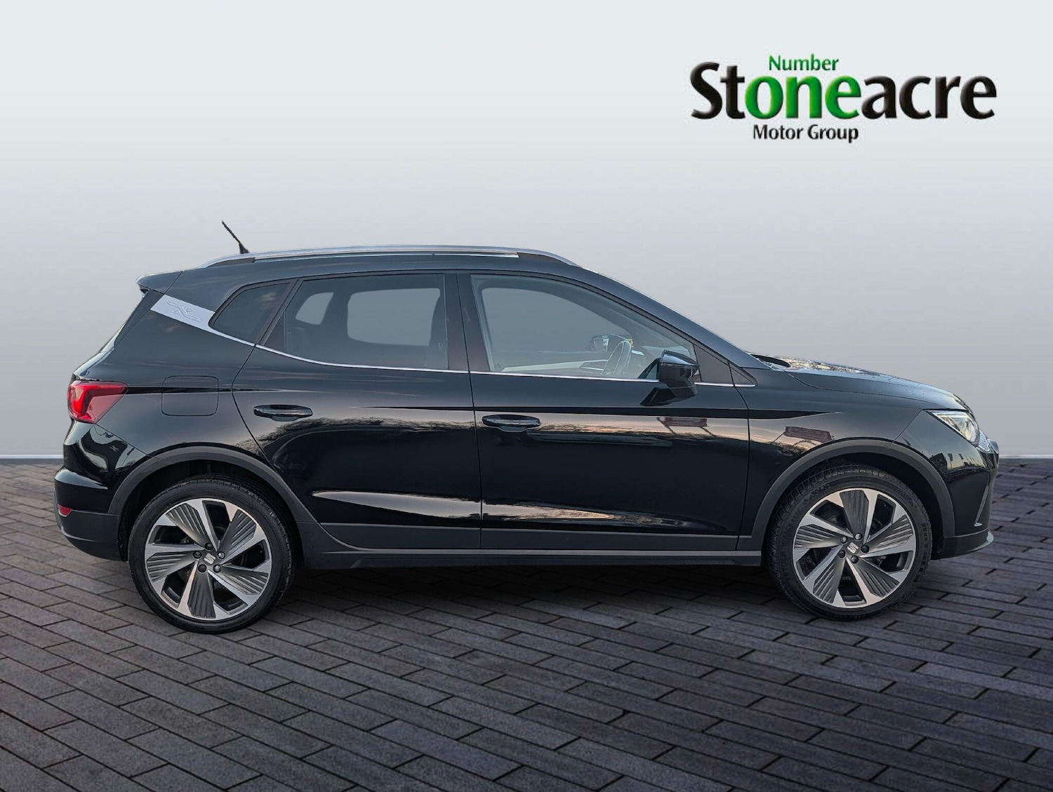 Used SEAT Arona 2022 for sale - 77330944: Photo 7