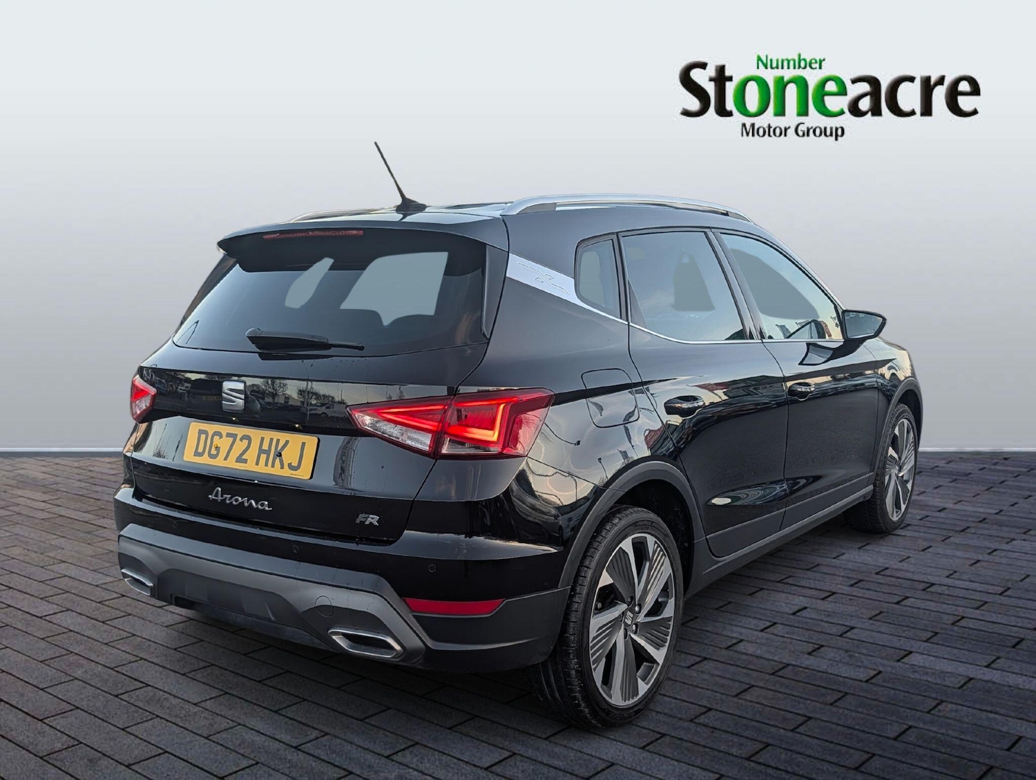Used SEAT Arona 2022 for sale - 77330944: Photo 8