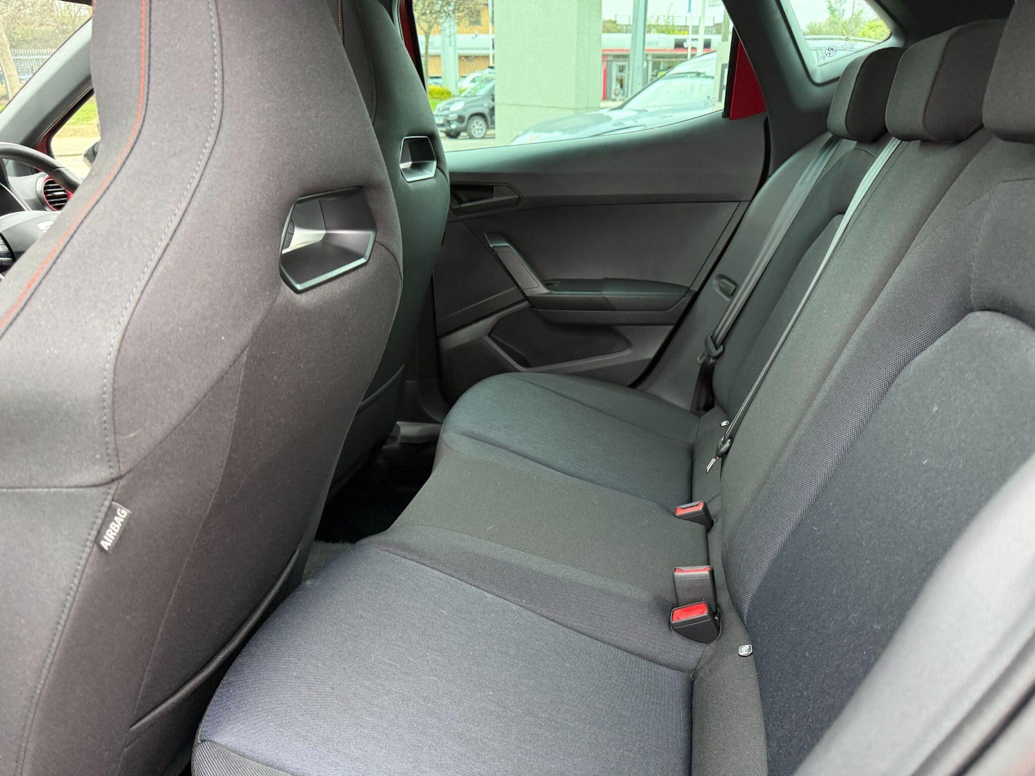 Used SEAT Ibiza 2025 for sale - 78203967: Photo 11