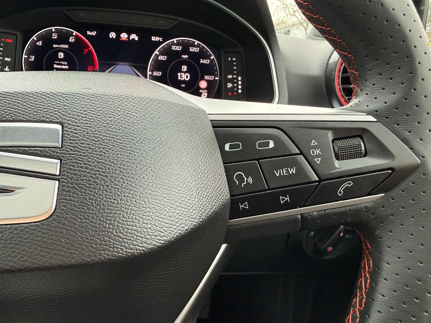 Used SEAT Ibiza 2025 for sale - 78203967: Photo 14