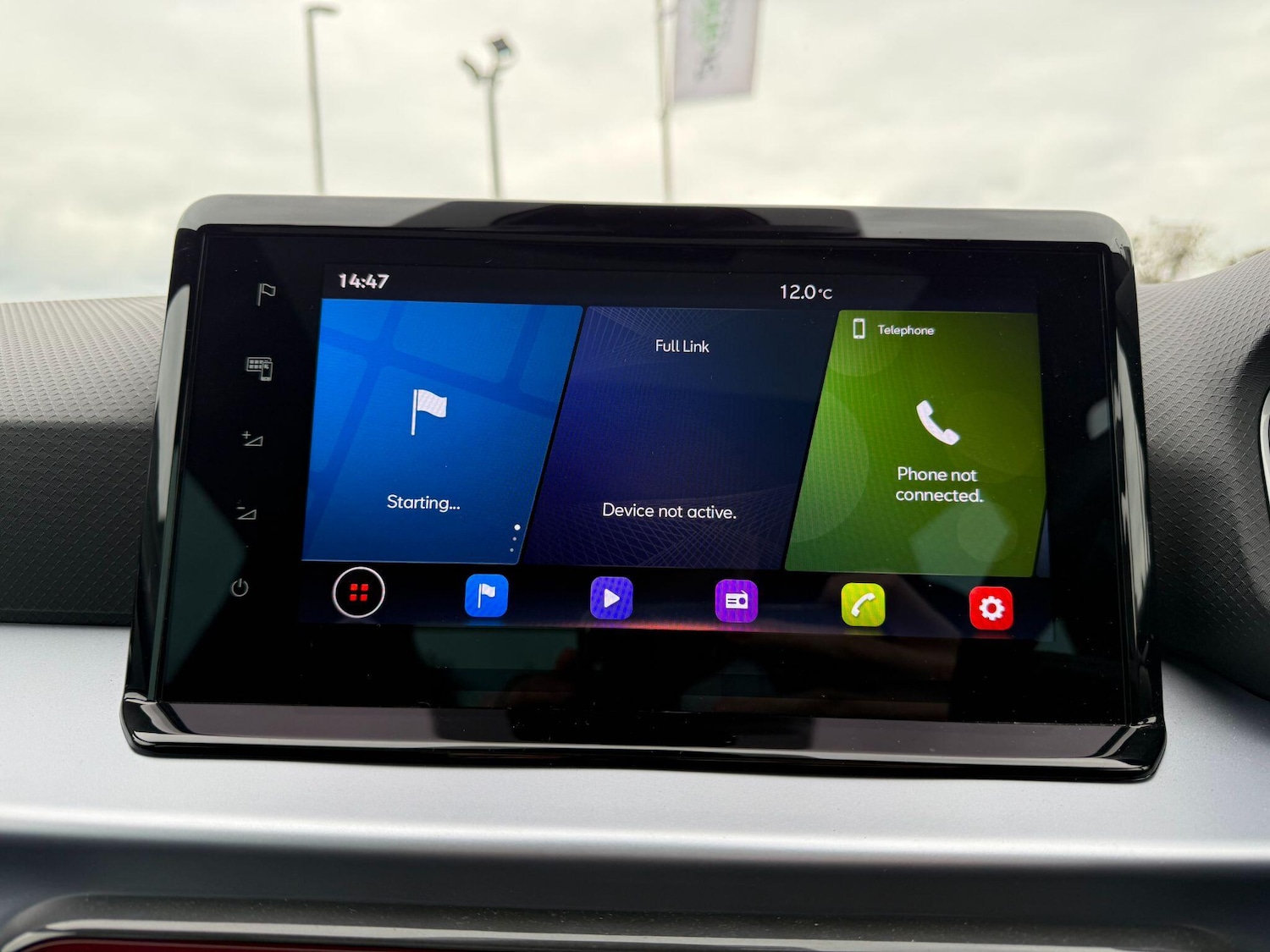 Used SEAT Ibiza 2025 for sale - 78203967: Photo 16