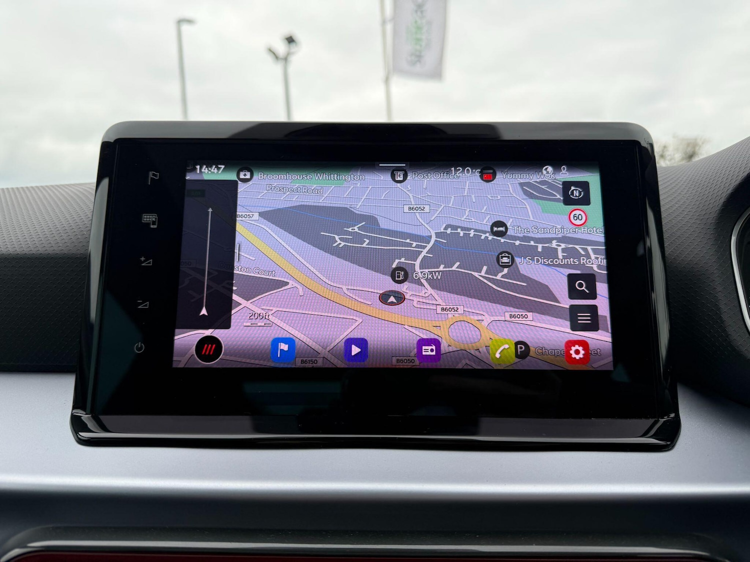 Used SEAT Ibiza 2025 for sale - 78203967: Photo 17