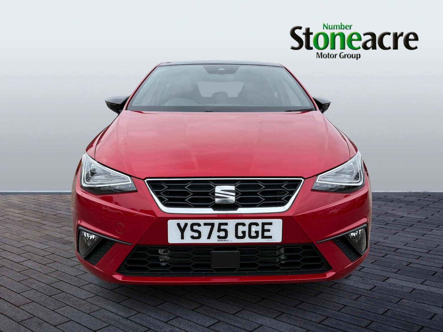 Used SEAT Ibiza 2025 for sale - 78203967: Photo 2