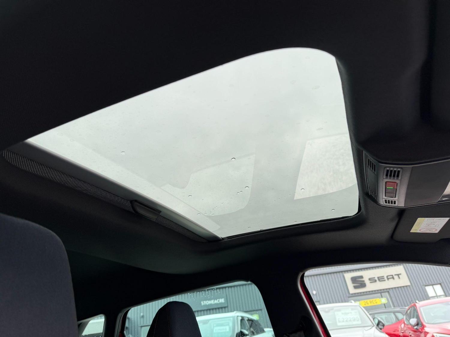 Used SEAT Ibiza 2025 for sale - 78203967: Photo 22