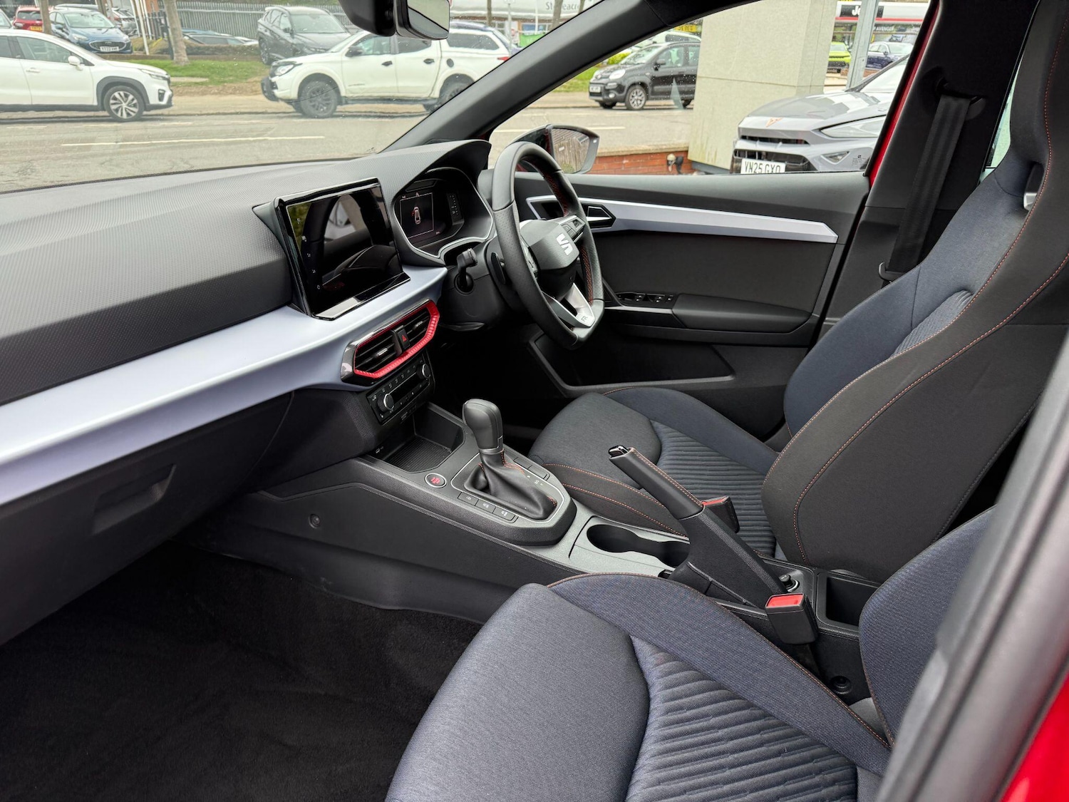 Used SEAT Ibiza 2025 for sale - 78203967: Photo 23