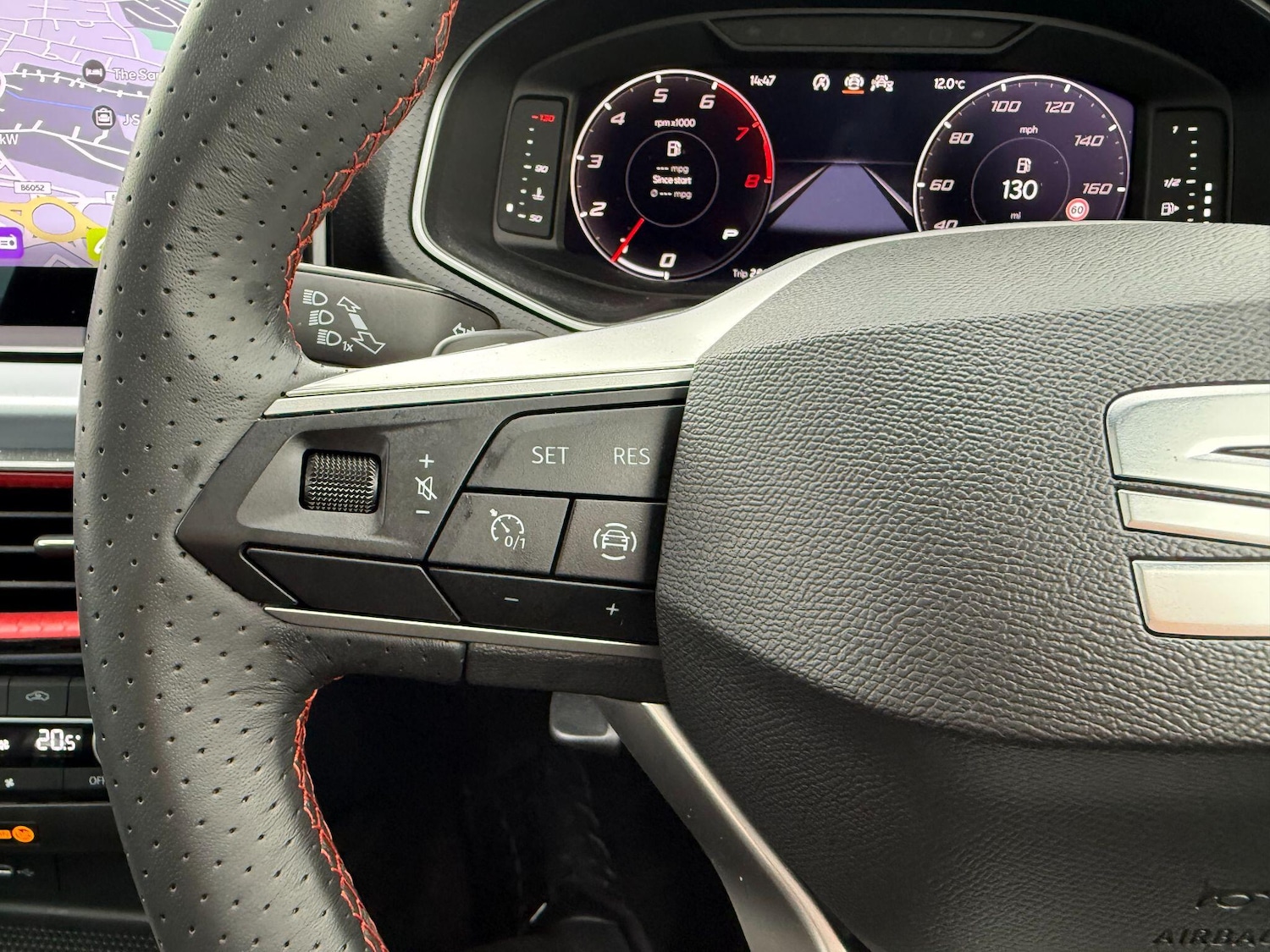 Used SEAT Ibiza 2025 for sale - 78203967: Photo 24