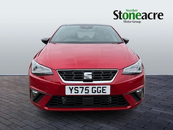Used SEAT Ibiza 2025 for sale - 78203967: Photo