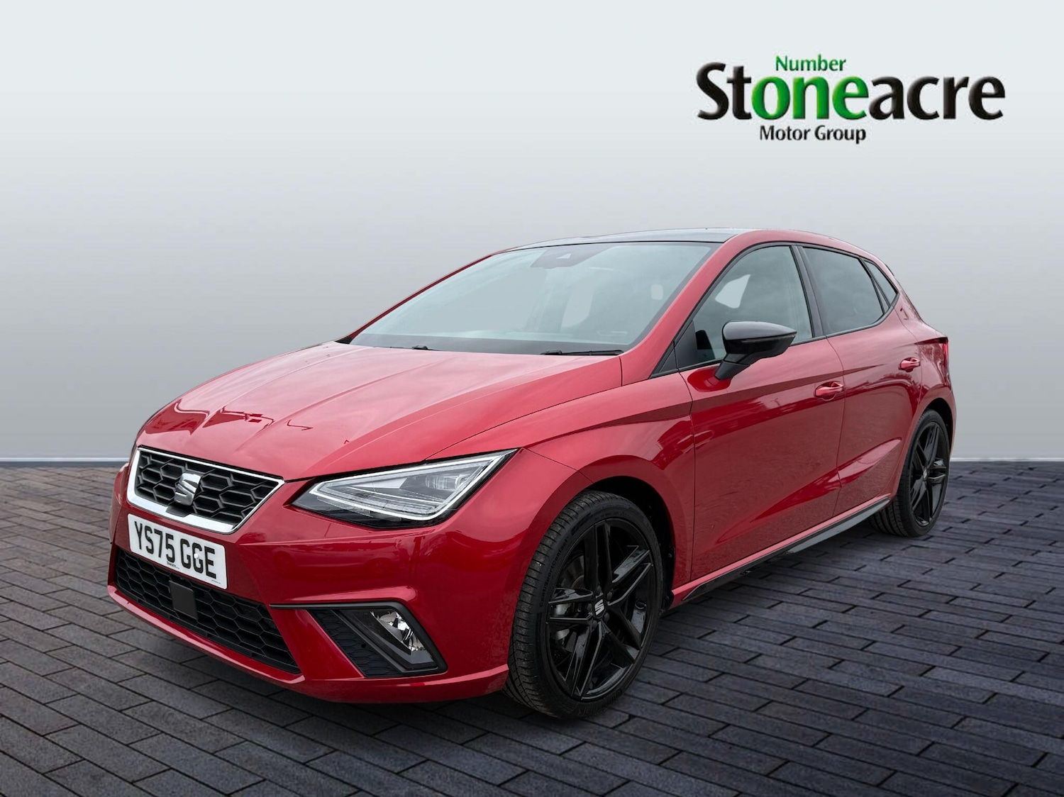 Used SEAT Ibiza 2025 for sale - 78203967: Photo 3