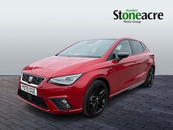 Used SEAT Ibiza 2025 for sale - 78203967: Photo