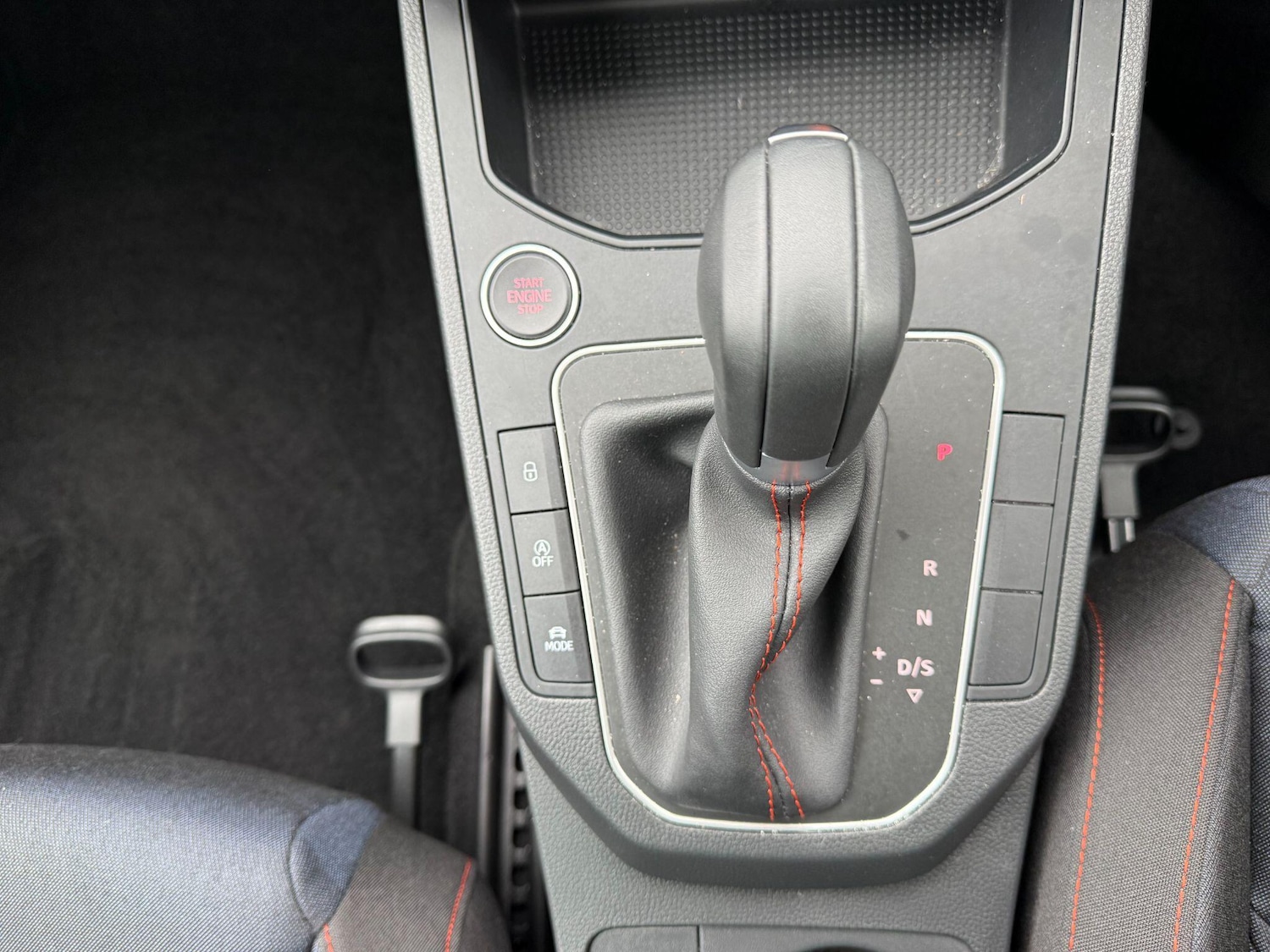 Used SEAT Ibiza 2025 for sale - 78203967: Photo 9