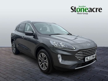 Used Ford Kuga 2023 for sale - 78334852: Photo