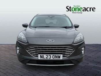 Used Ford Kuga 2023 for sale - 78334852: Photo