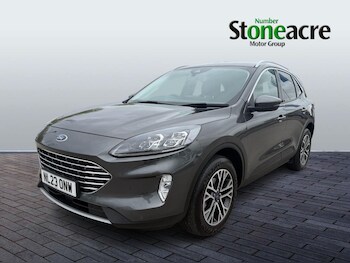 Used Ford Kuga 2023 for sale - 78334852: Photo