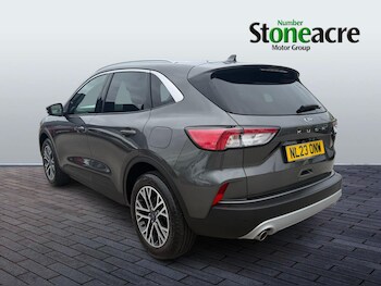 Used Ford Kuga 2023 for sale - 78334852: Photo