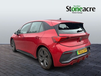 Used Cupra Born 2022 for sale - 78911321: Photo