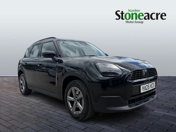 Used MINI Countryman 2025 for sale - 78878081: Photo