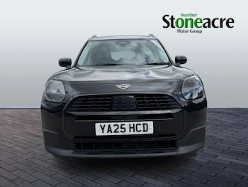 Used MINI Countryman 2025 for sale - 78878081: Photo