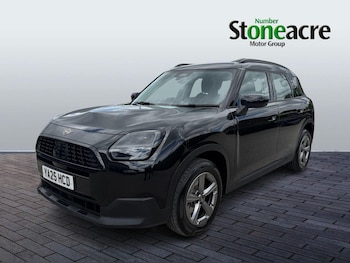 Used MINI Countryman 2025 for sale - 78878081: Photo