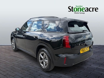 Used MINI Countryman 2025 for sale - 78878081: Photo