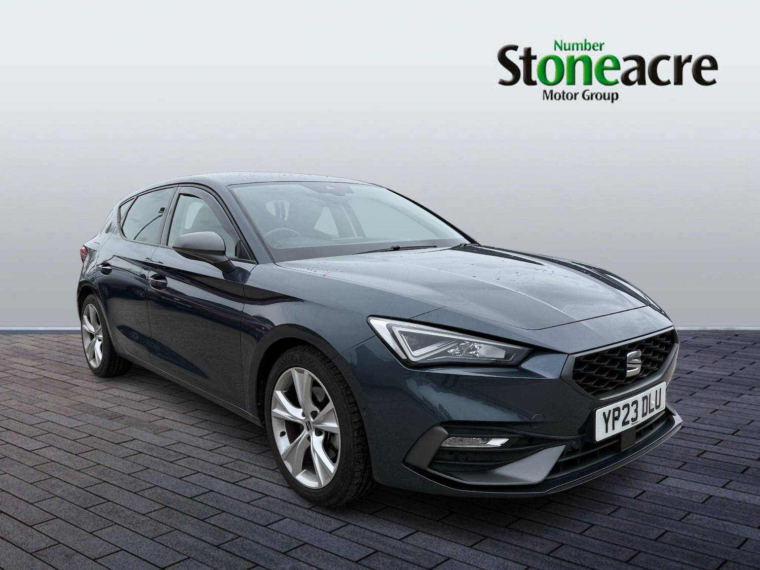 Used SEAT Leon 2023 for sale - 78100907: Photo 1