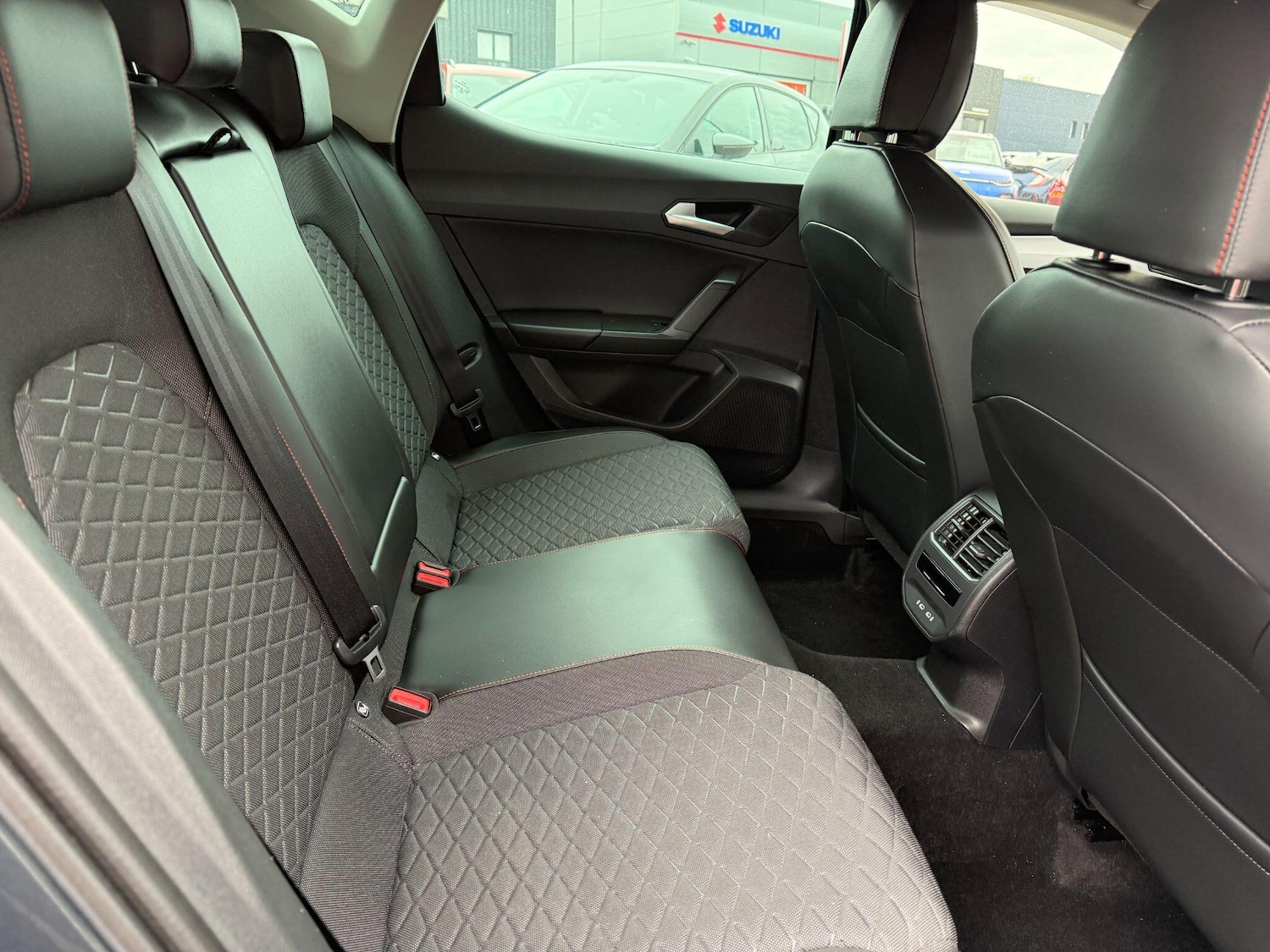 Used SEAT Leon 2023 for sale - 78100907: Photo 11