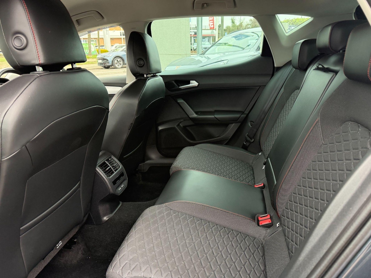 Used SEAT Leon 2023 for sale - 78100907: Photo 12