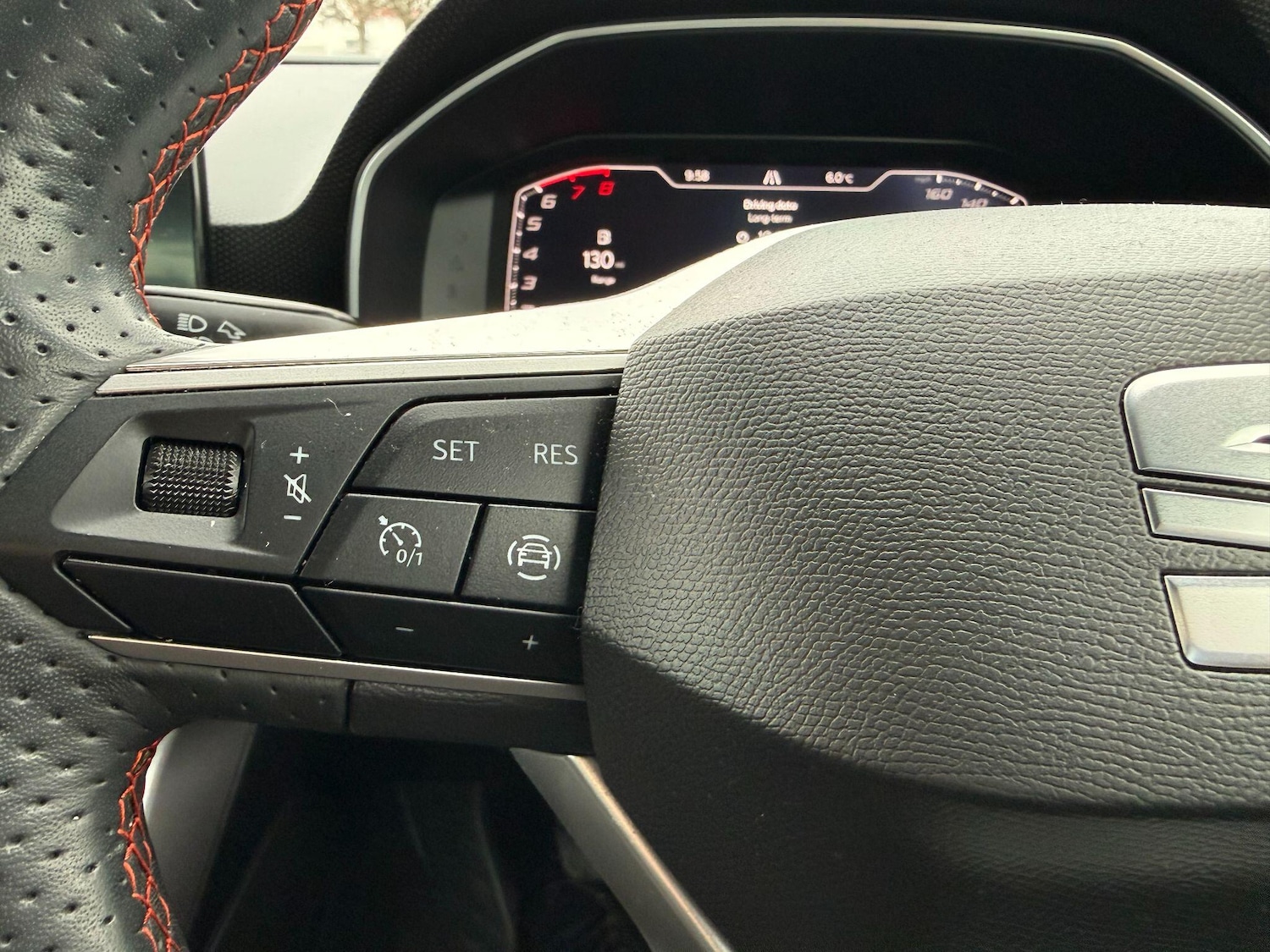 Used SEAT Leon 2023 for sale - 78100907: Photo 13