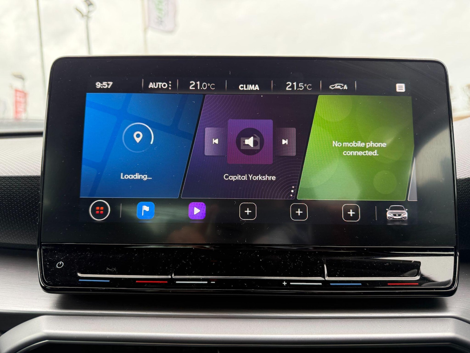 Used SEAT Leon 2023 for sale - 78100907: Photo 17