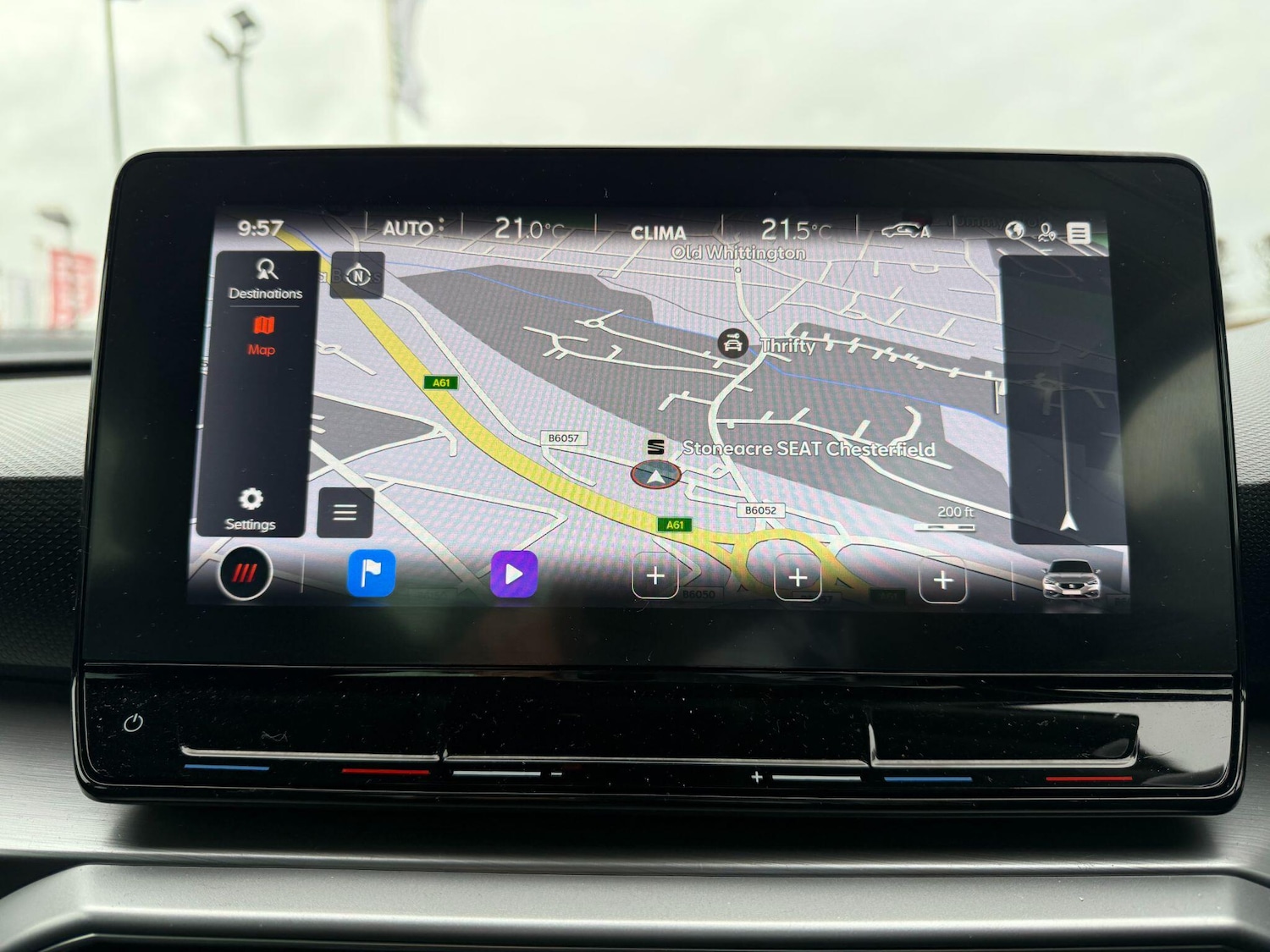 Used SEAT Leon 2023 for sale - 78100907: Photo 18