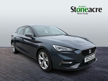 Used SEAT Leon 2023 for sale - 78100907: Photo