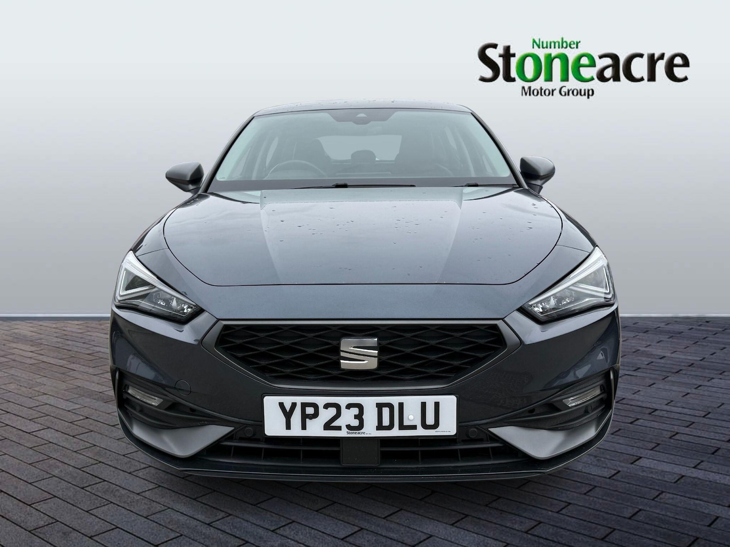 Used SEAT Leon 2023 for sale - 78100907: Photo 2