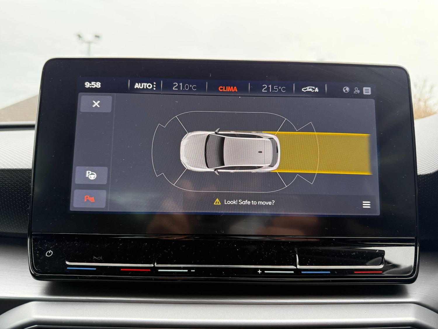 Used SEAT Leon 2023 for sale - 78100907: Photo 20