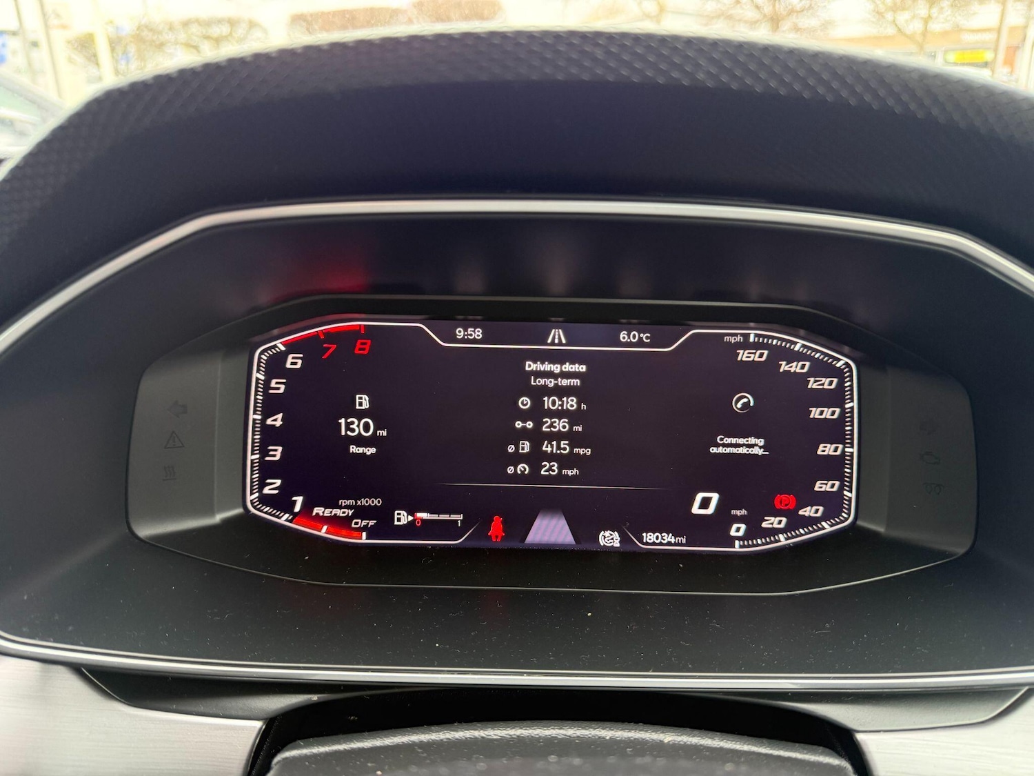 Used SEAT Leon 2023 for sale - 78100907: Photo 21